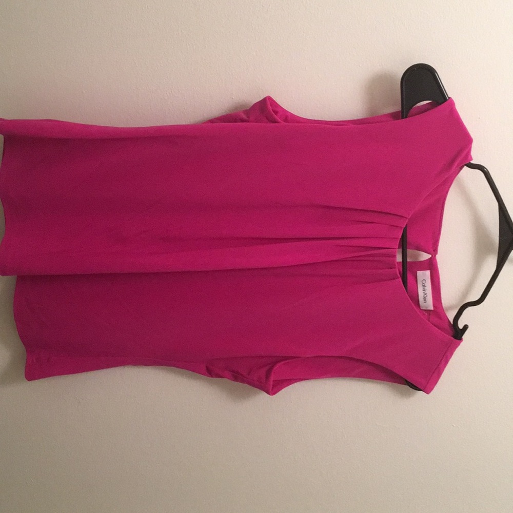 Calvin Klein blouse